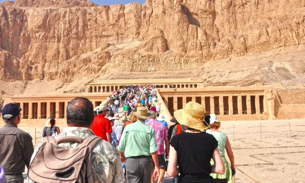 Ostern nach Ägypten – Kairo & Nilkreuzfahrt