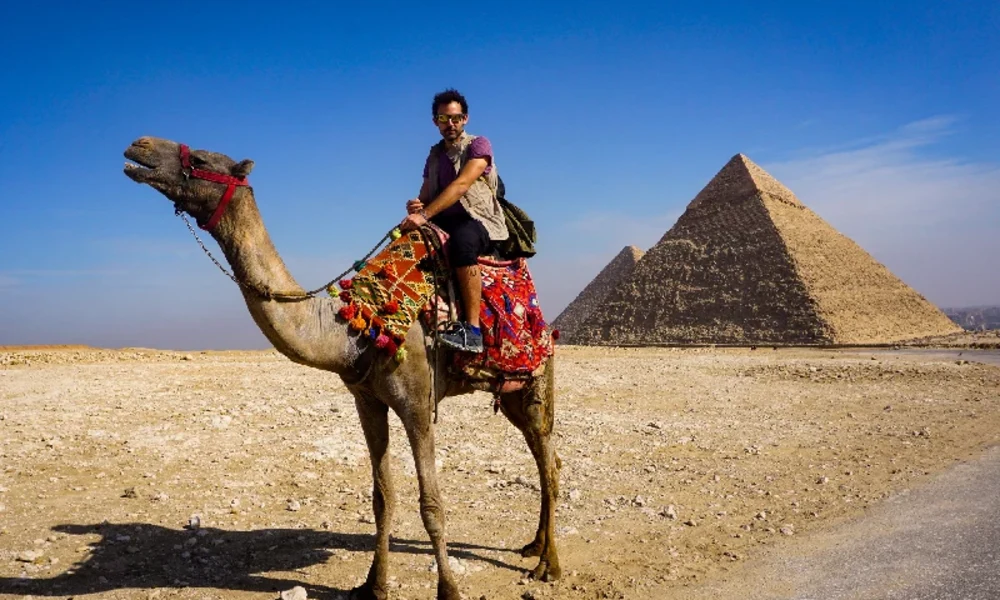 Sonnenfinsternis in Ägypten 2027:  Das Jahrhundertereignis über Luxor
