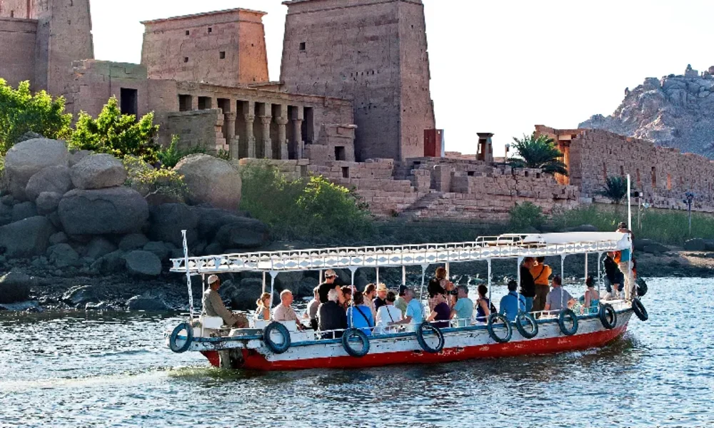 Sonnenfinsternis in Ägypten 2027:  Das Jahrhundertereignis über Luxor