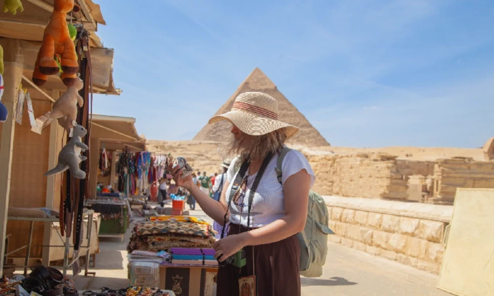 Ägypten Kulturreise – Kairo und Nilkreuzfahrt entdecken