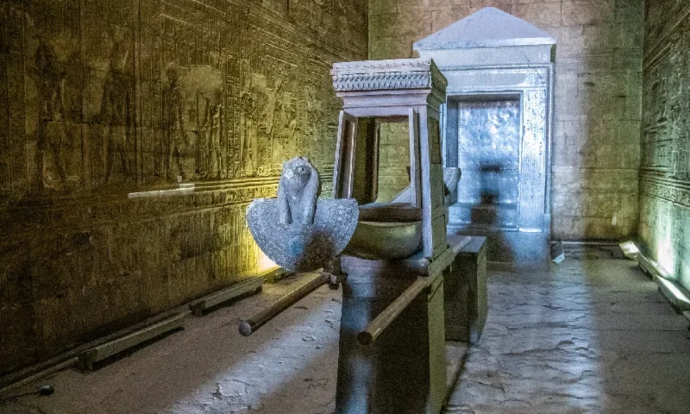 Ägypten Kulturreise – Kairo und Nilkreuzfahrt entdecken