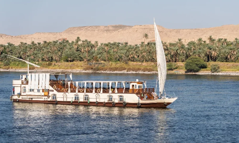 Ägypten Kulturreise – Kairo und Nilkreuzfahrt entdecken