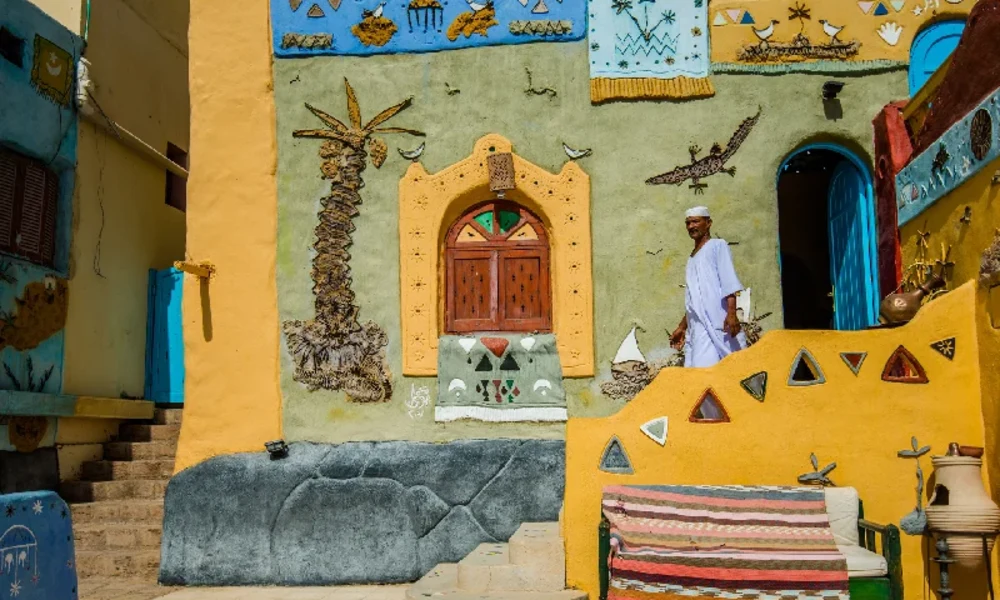 Ägypten Kulturreise – Kairo und Nilkreuzfahrt entdecken