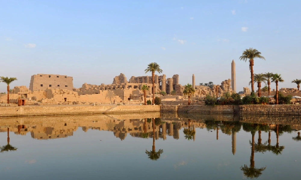 Ägypten Kulturreise – Kairo und Nilkreuzfahrt entdecken