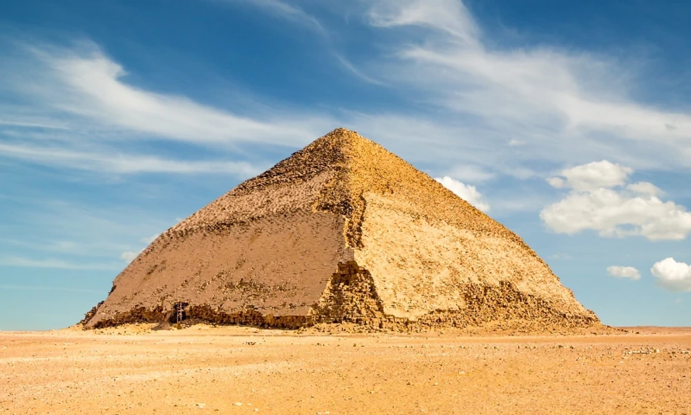 Ägypten Kairo Urlaub – Pyramiden & Kultur entdecken