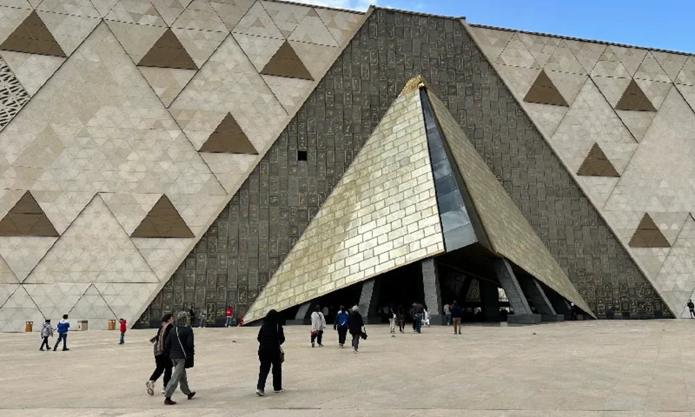 Ägypten Kairo Urlaub – Pyramiden & Kultur entdecken