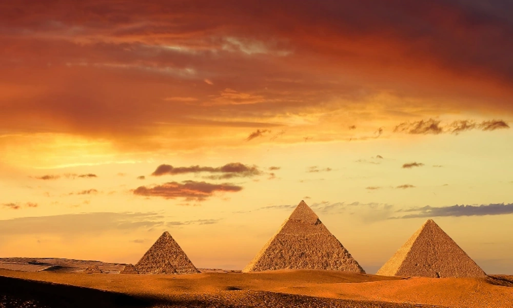 Rundreise Ägypten: 9 Tage mit Nilkreuzfahrt erleben