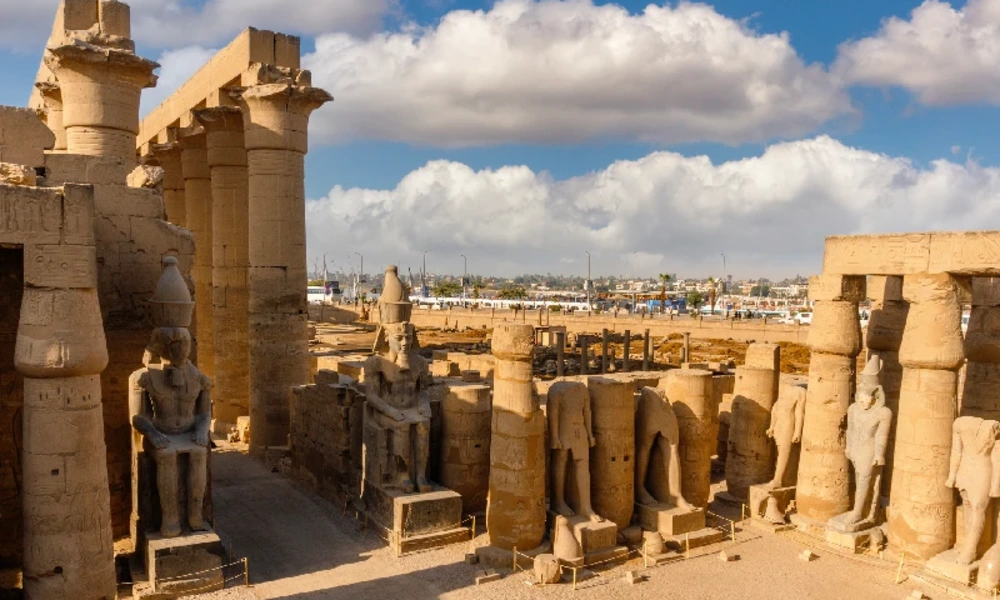 Rundreise Ägypten: 9 Tage mit Nilkreuzfahrt erleben