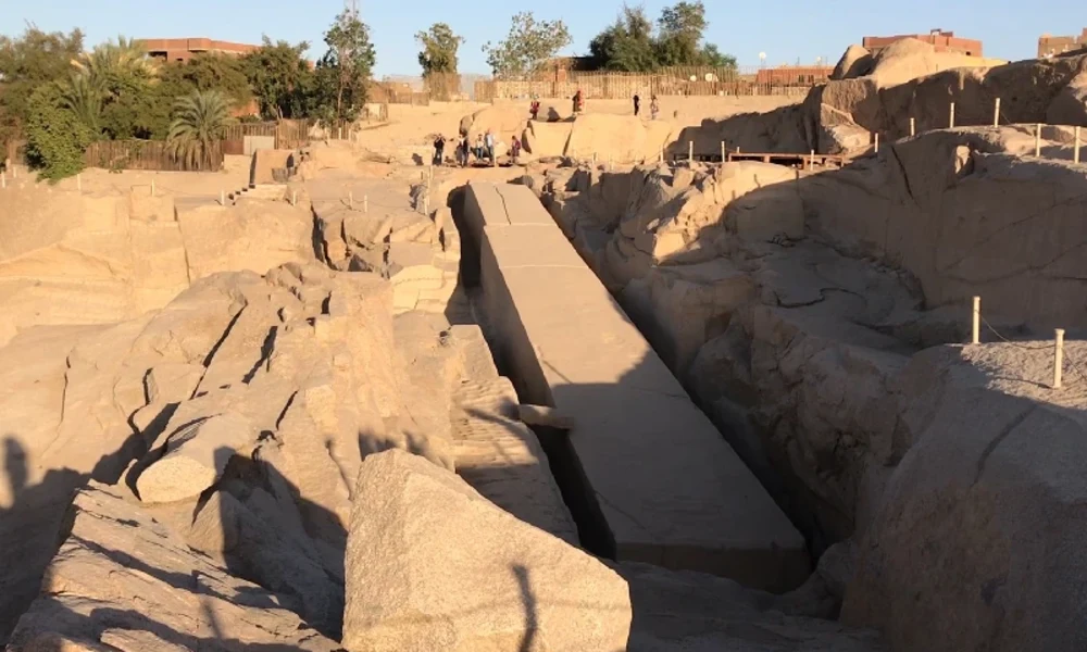 Rundreise Ägypten: 9 Tage mit Nilkreuzfahrt erleben