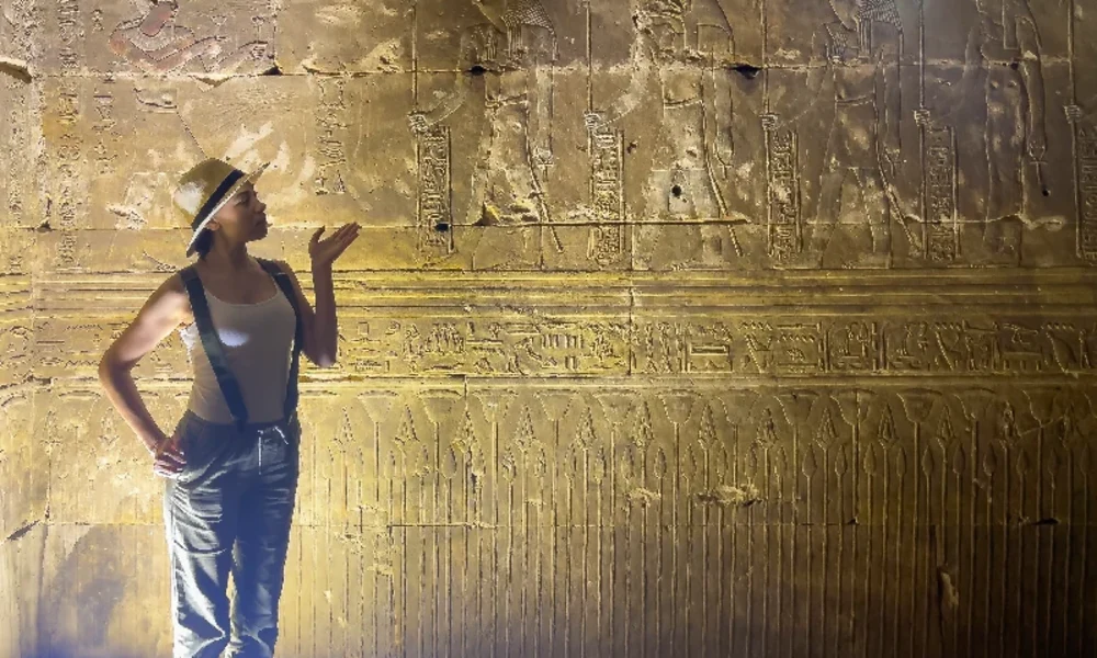 kombireisen ägypten