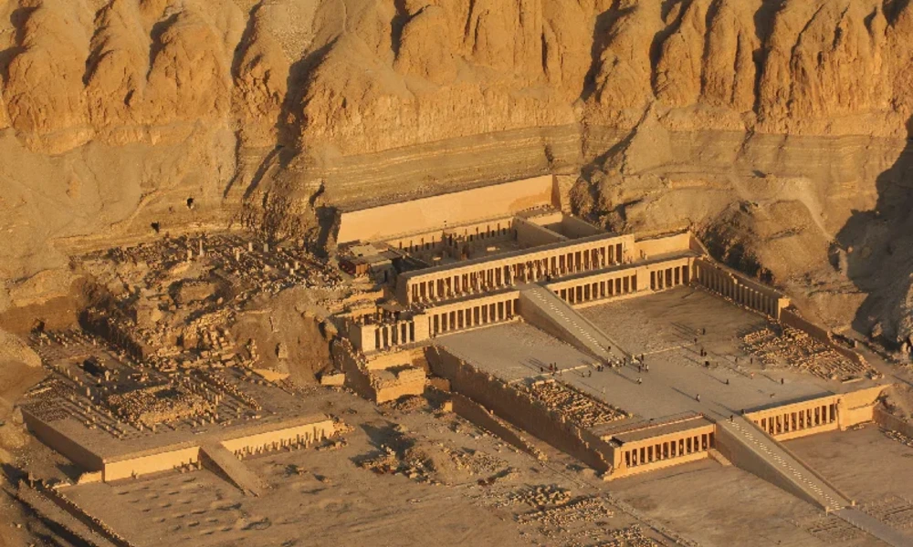 kombireisen ägypten