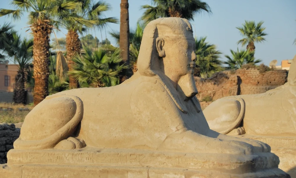kombireisen ägypten
