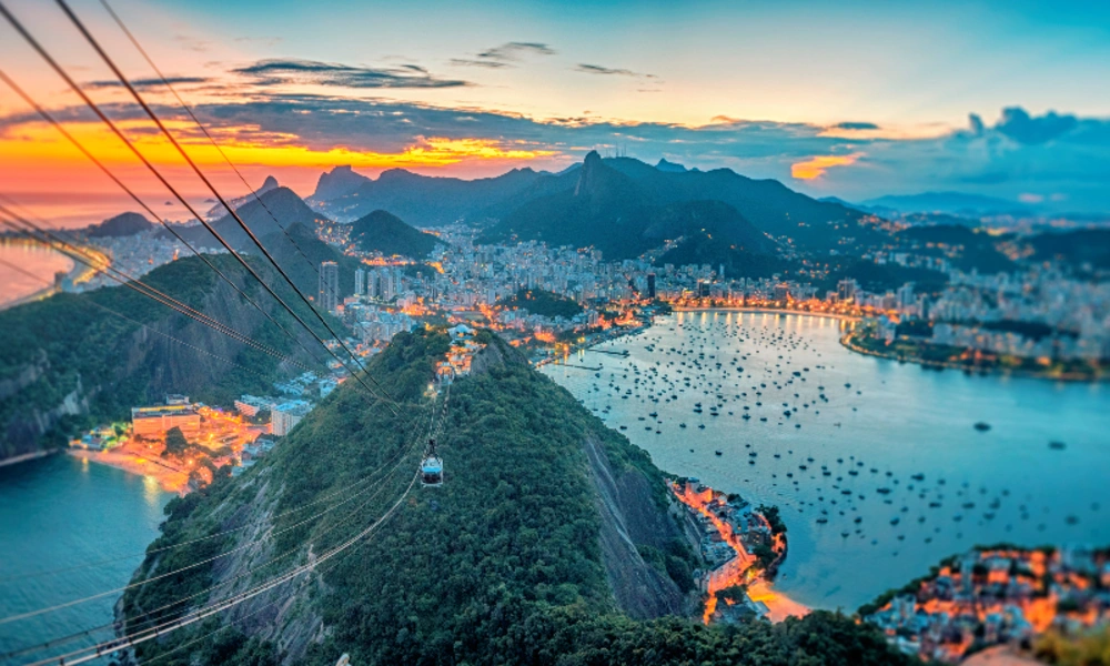 Rio De Janeiro, Brazil