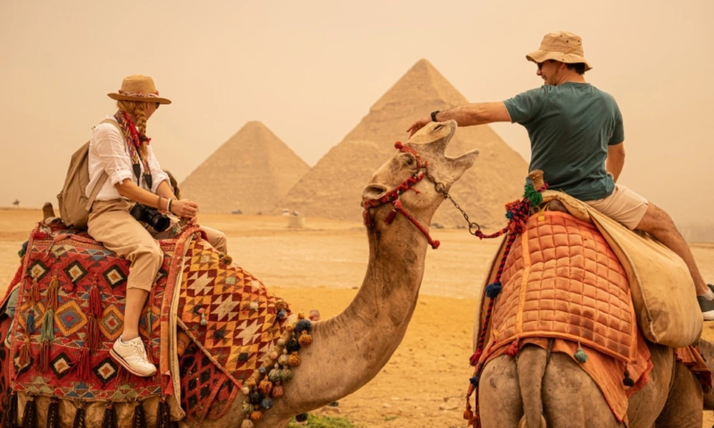 Tour Cairo e Luxor