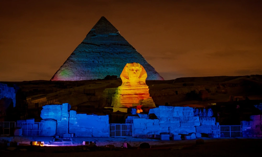Tour Cairo e Luxor
