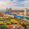 cairo cosa vedere