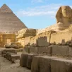 cosa vedere a giza