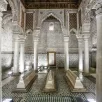 Le Tombe Saadiane