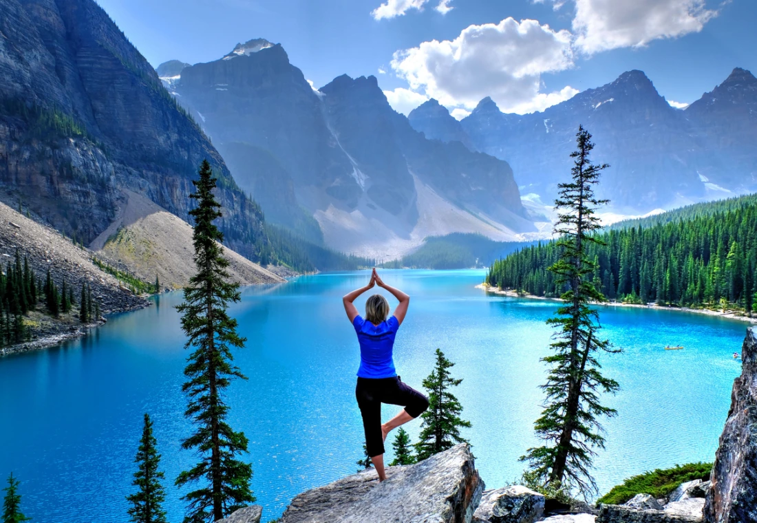 Wellness Tourism 2026