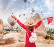 Cosa Vedere in Turchia | Cosa Vedere in Turchia in 5 Giorni
