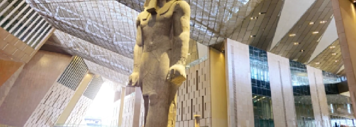 Musei Egizi | Musei In Egitto