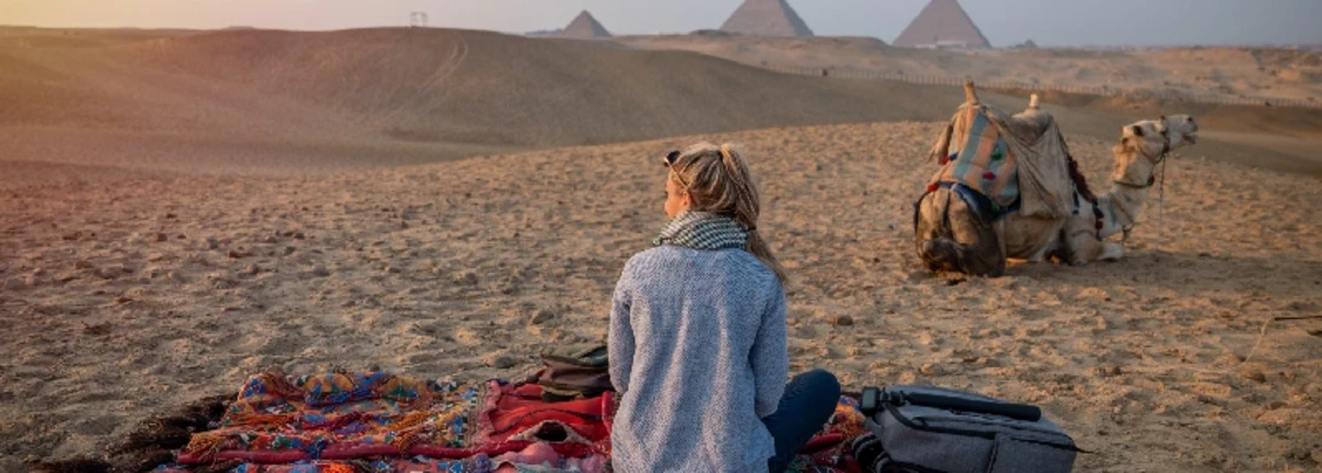 Viaggio in Egitto consigli | Consigli di viaggio Egitto