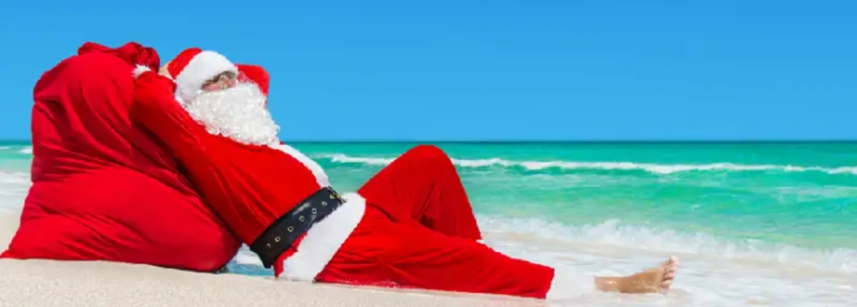 natale in egitto cosa fare