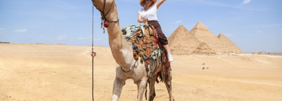 Cairo Cosa Vedere? 10 attrazioni da scoprire