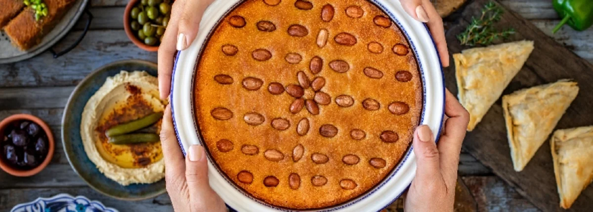 Dolci Tipici Egiziani: i Segreti della Tradizione