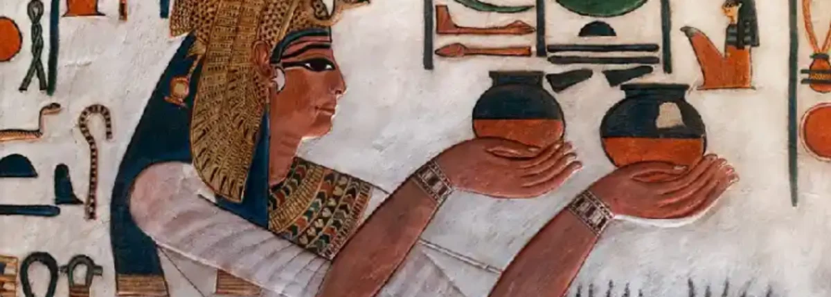 Le Donne nell Antico Egitto: Un'Analisi Approfondita