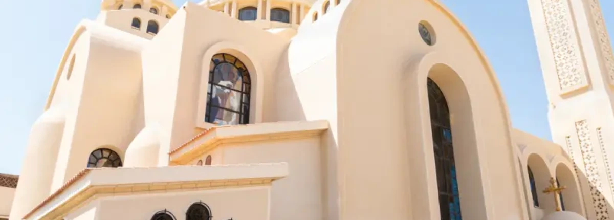 Le Chiese in Egitto: Un Viaggio nella Spiritualità Cristiana
