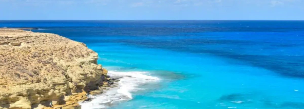 Marsa Mtrouh, cosa vedere a marsa mtrouh