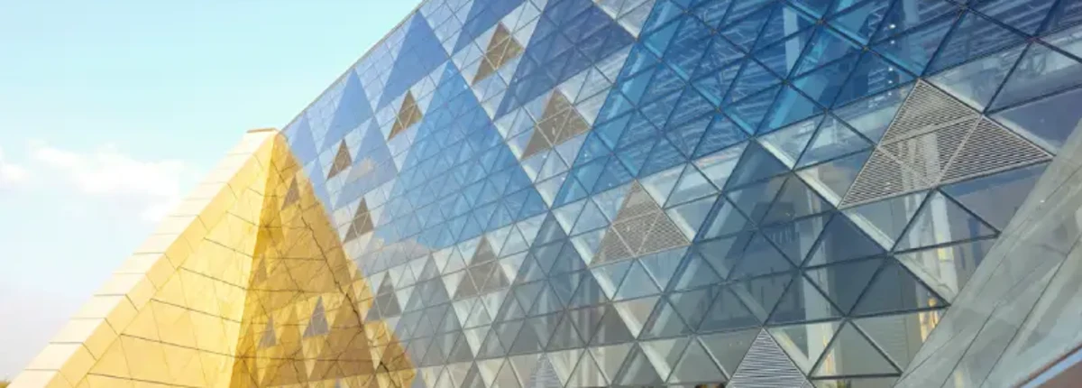 Il Grande Museo Egizio, grande museo egizio apertura
