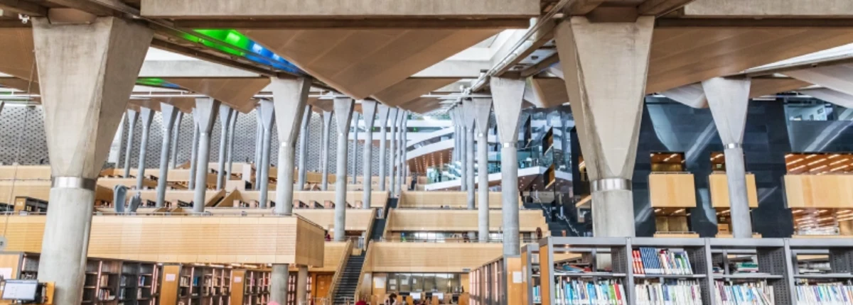 La Biblioteca di Alessandria: Il Cuore della Conoscenza Antica