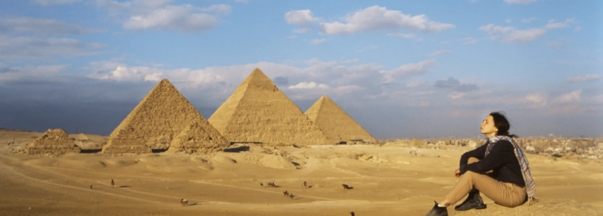 Piramide di Cheope: Misteri della Grande Meraviglia