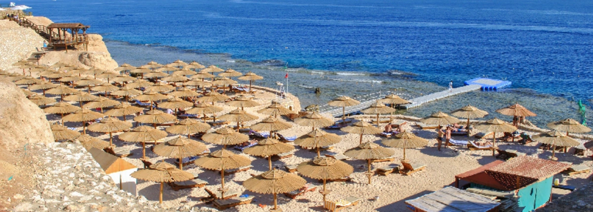 10 Motivi per Visitare Sahl Hasheesh in Egitto