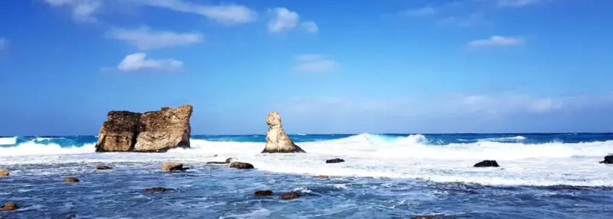 Il Mare di Marsa Matrouh, marsa matrouh egitto