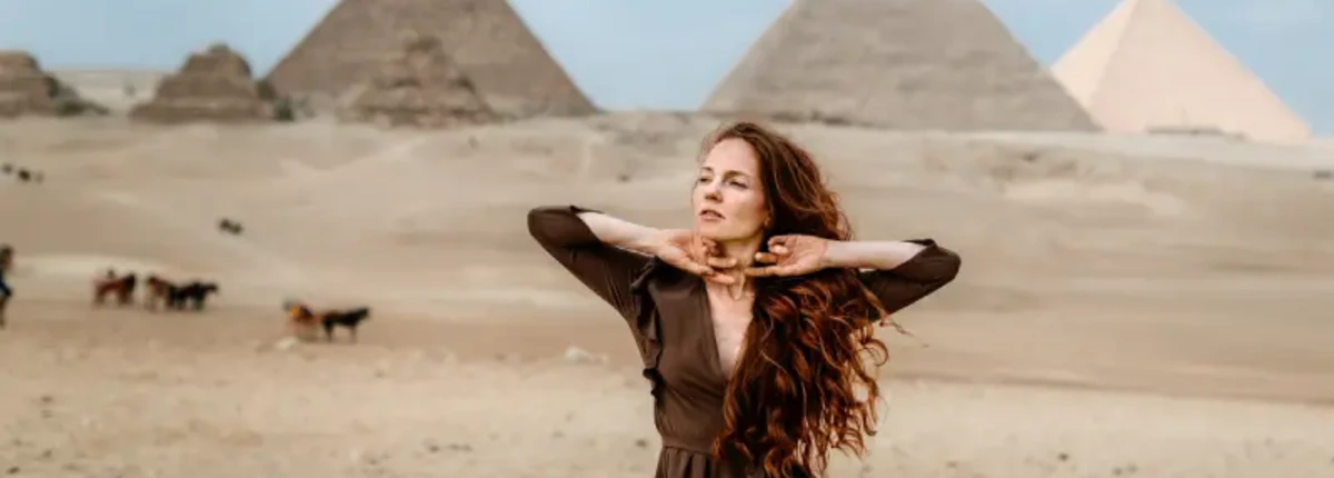 piramidi di giza, piramidi d'egitto