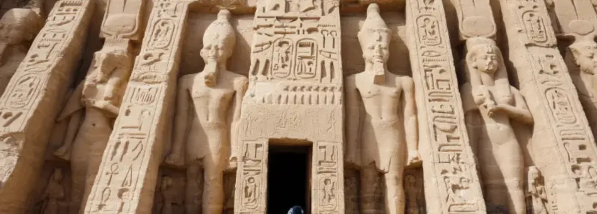 Tempio di Hathor