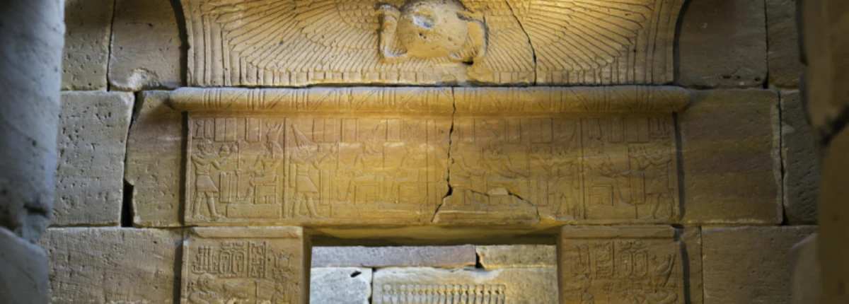 tempio di dendur
