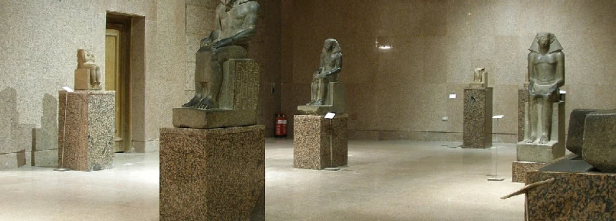 Museo Nubiano