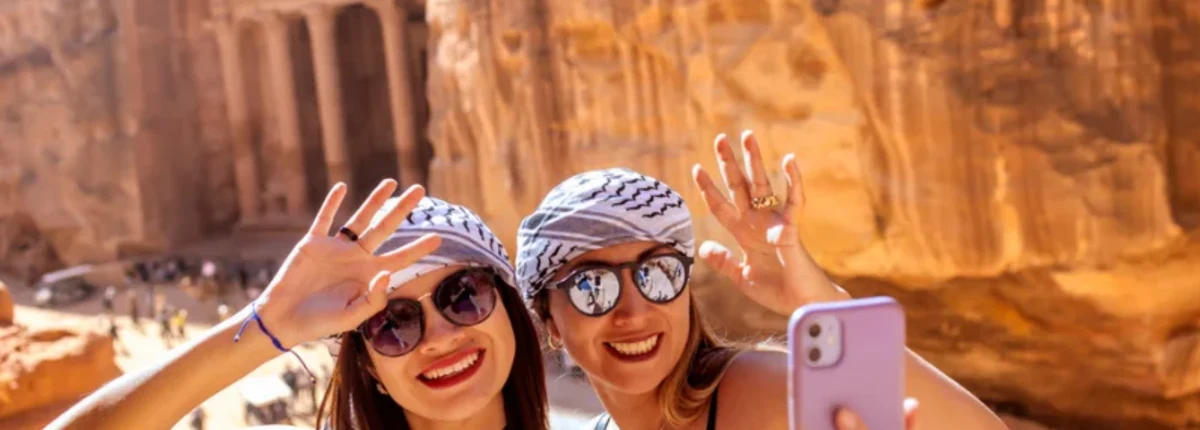 città di petra, antica petra
