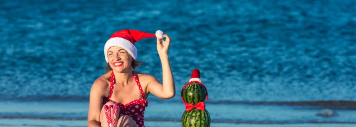 natale sul nilo | natale in egitto