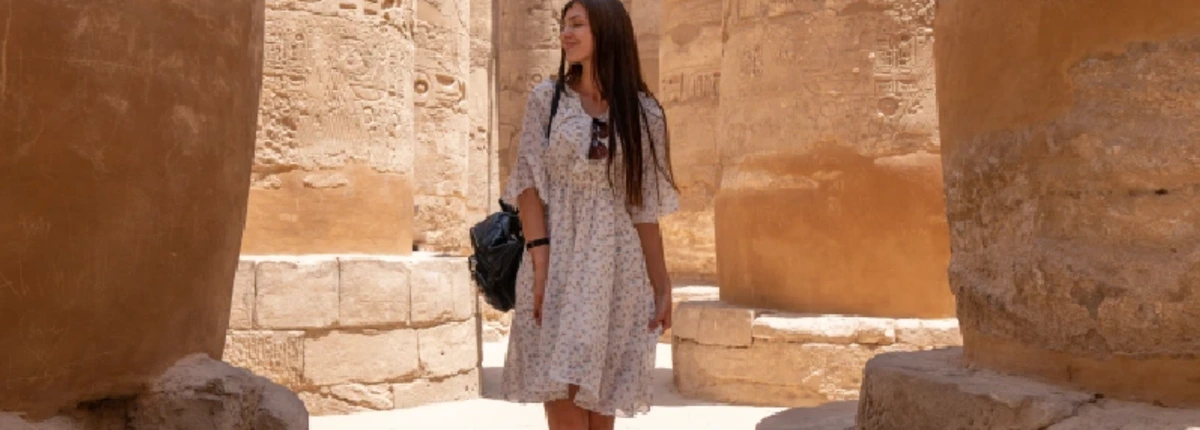 tempio di karnak, complesso templare di karnak