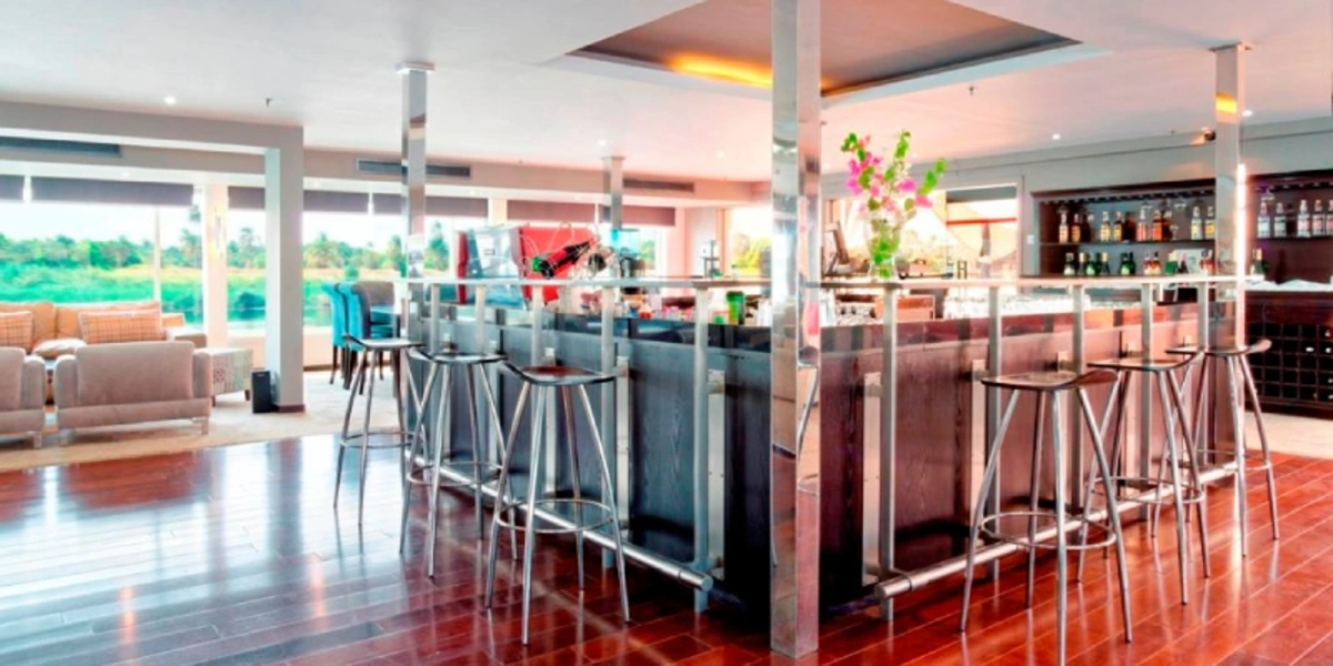 MS Nile Premium Nile Cruise 