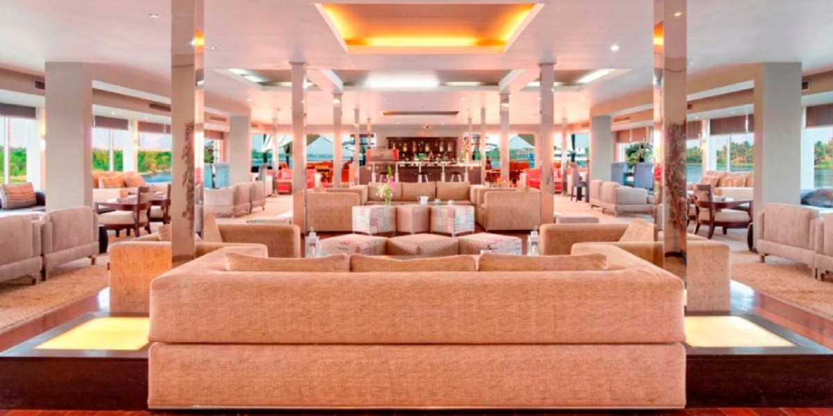 MS Nile Premium Nile Cruise 