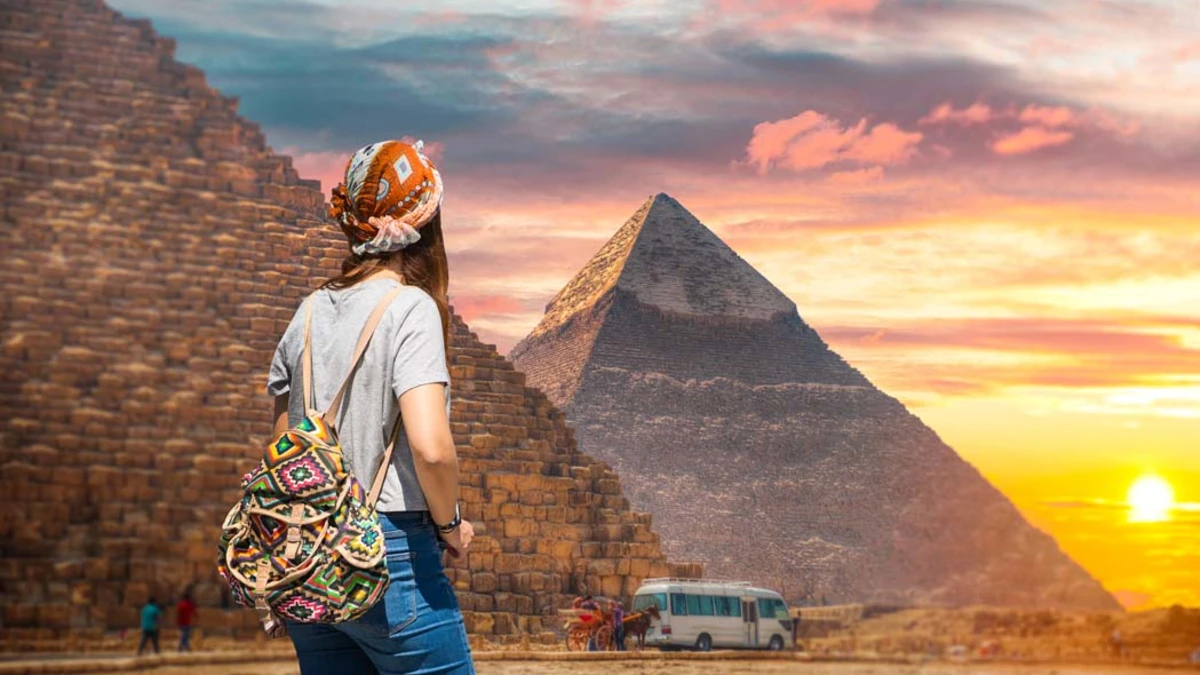 Reisehinweise Ägypten: Die wichtigsten Fragen zu Reisen nach Ägypten beantwortet