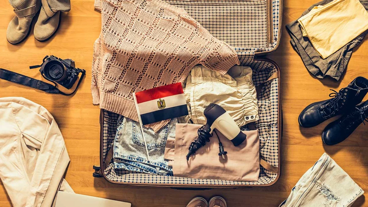Die besten Reisetipps und Informationen für Ihre Ägyptenreise