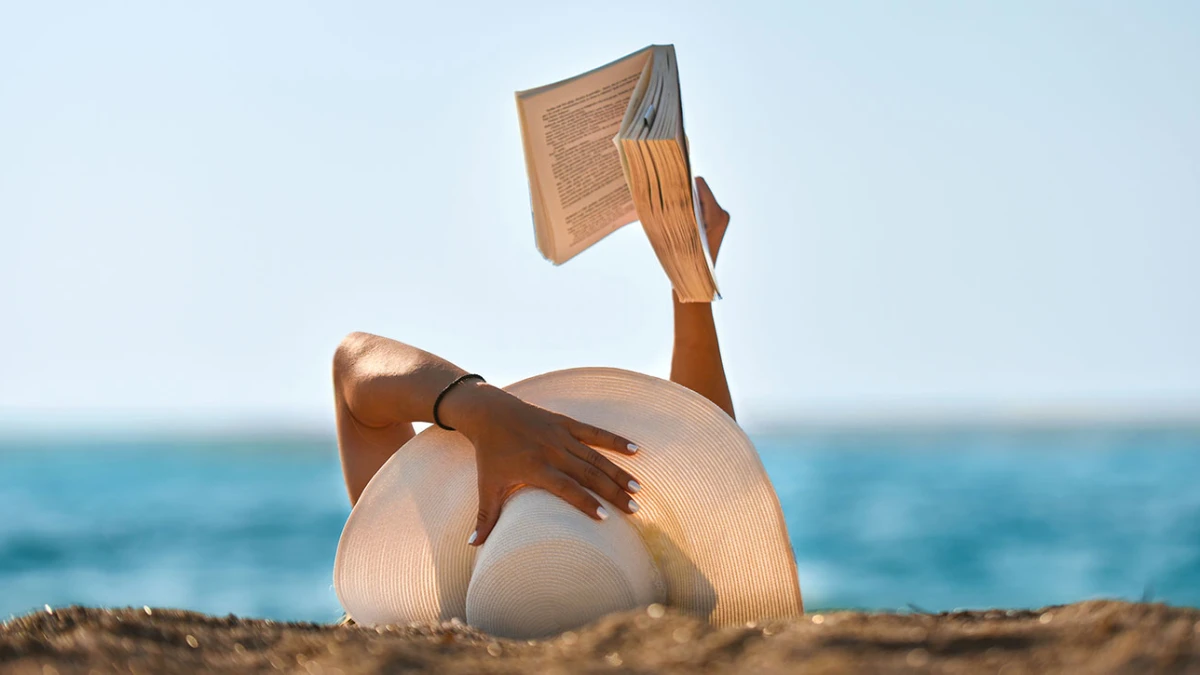 Die Top 10 inspirierenden Reisebücher
