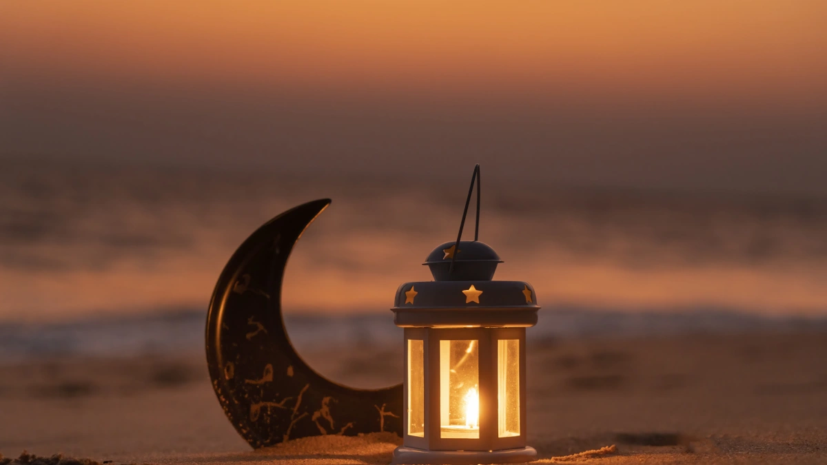 Ramadan Ägypten